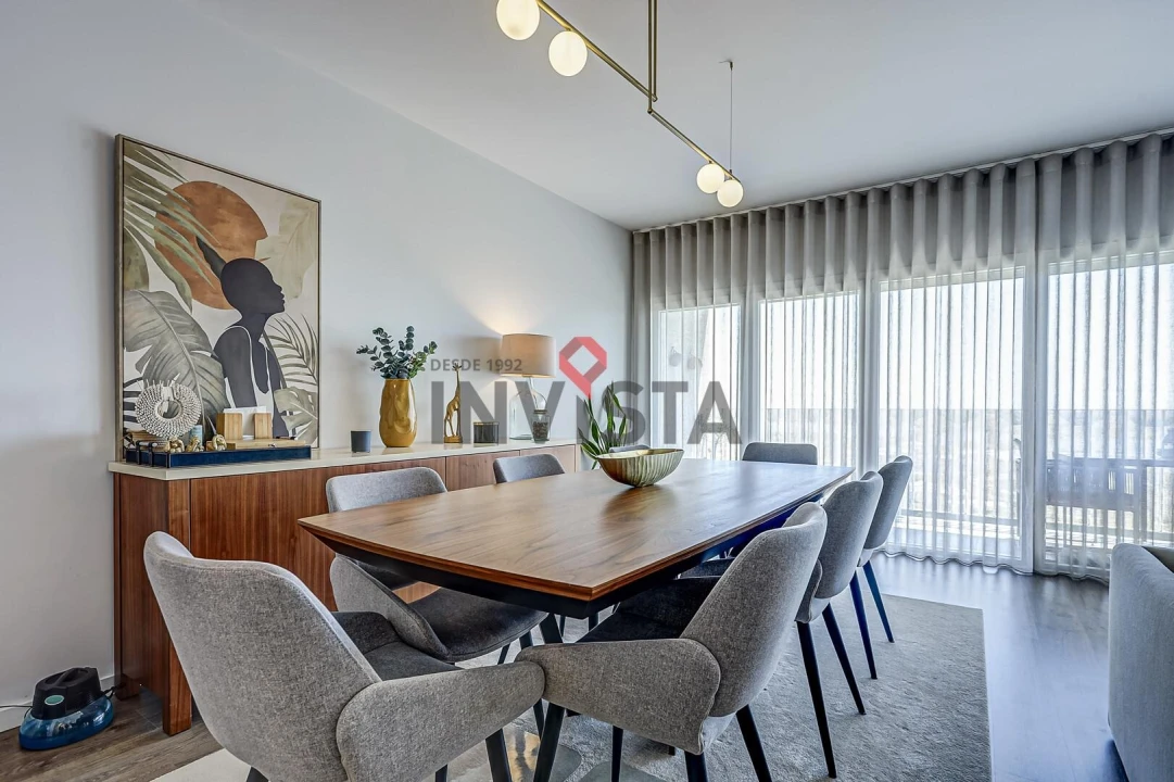 Apartamento T3 para Venda em Vila Franca de Xira Foto 28