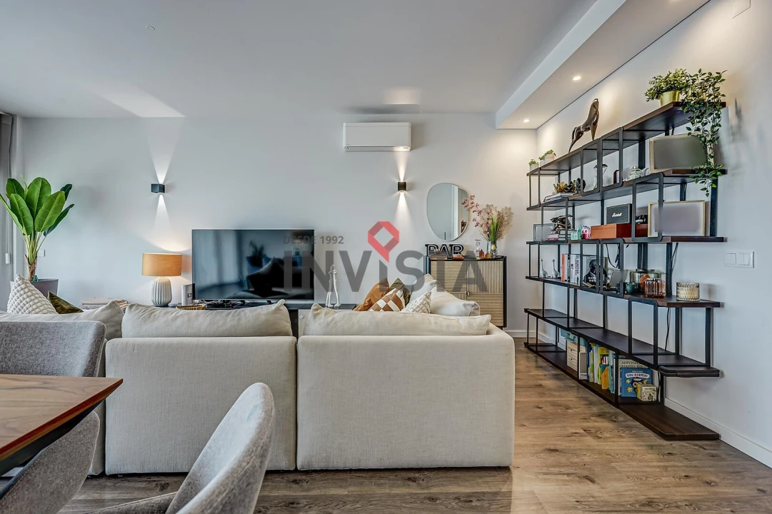 Apartamento T3 para Venda em Vila Franca de Xira Foto 33