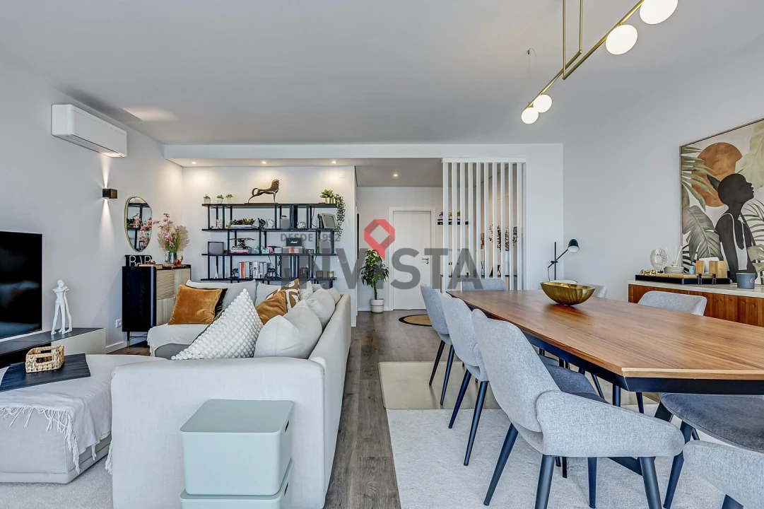 Apartamento T3 para Venda em Vila Franca de Xira Foto 30
