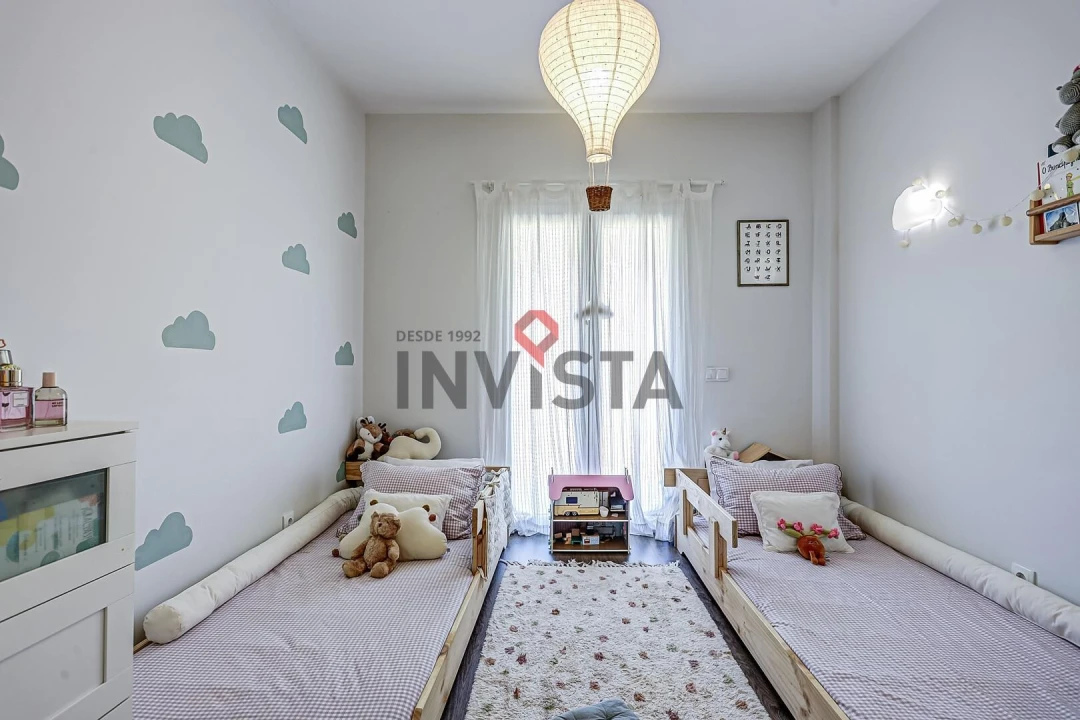 Apartamento T3 para Venda em Vila Franca de Xira Foto 16