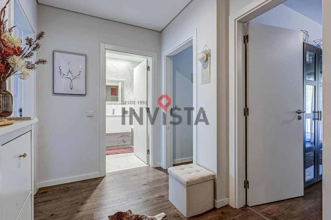 Apartamento T3 para Venda em Vila Franca de Xira Foto 7