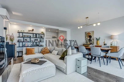 Apartamento T3 para Venda em Vila Franca de Xira
