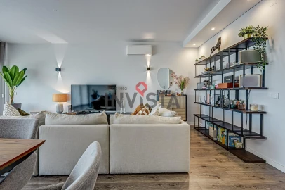 Apartamento T3 para Venda em Vila Franca de Xira
