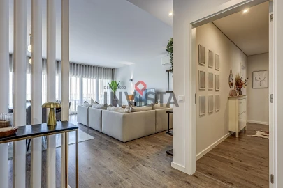 Apartamento T3 para Venda em Vila Franca de Xira