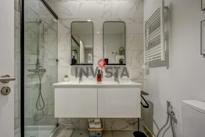 Apartamento T3 para Venda em Vila Franca de Xira