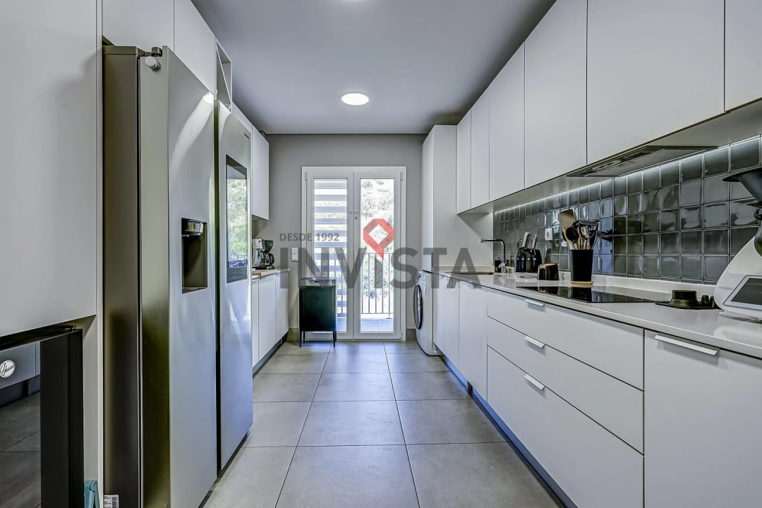 Apartamento T3 para Venda em Vila Franca de Xira Foto 3
