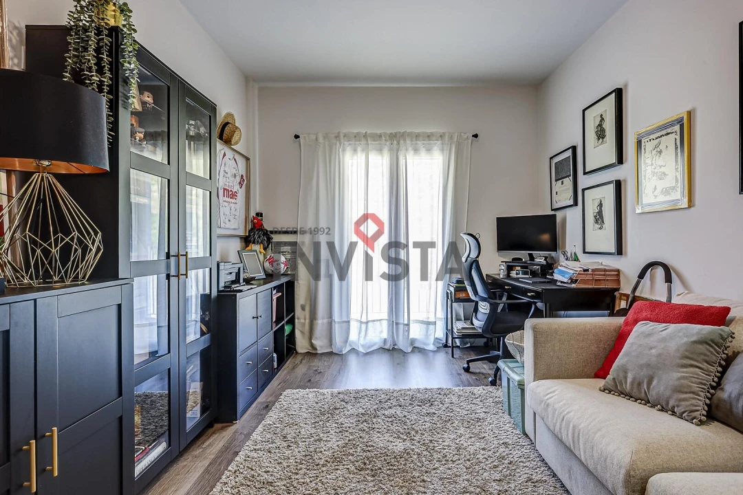 Apartamento T3 para Venda em Vila Franca de Xira Foto 18
