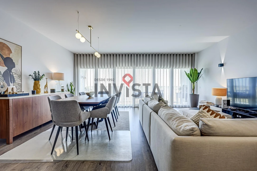 Apartamento T3 para Venda em Vila Franca de Xira Foto 1