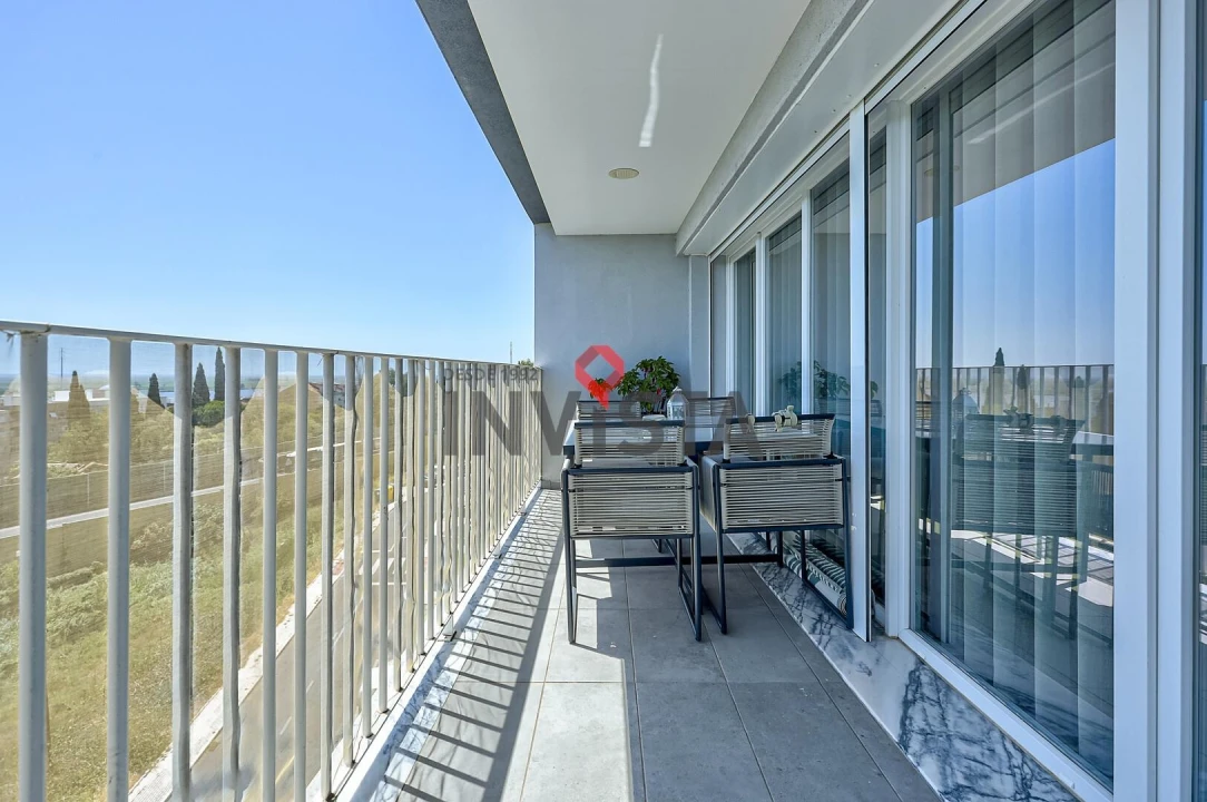 Apartamento T3 para Venda em Vila Franca de Xira Foto 22