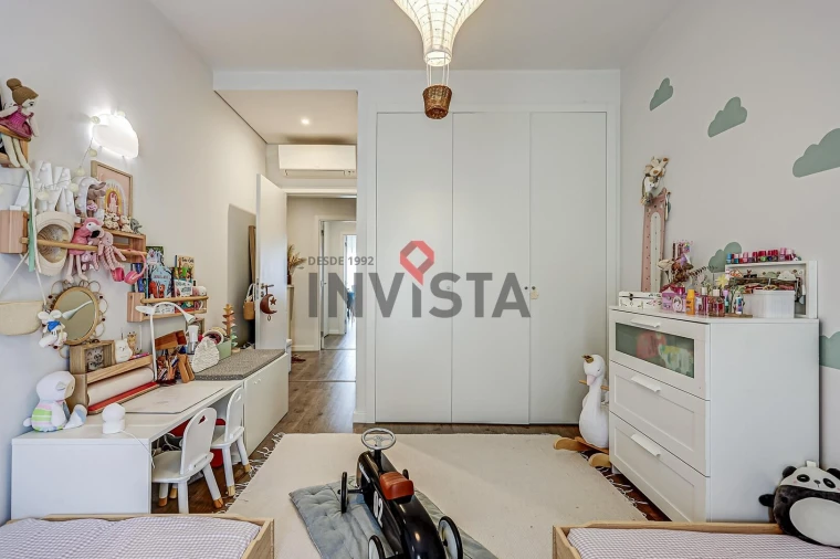 Apartamento T3 para Venda em Vila Franca de Xira Foto 17
