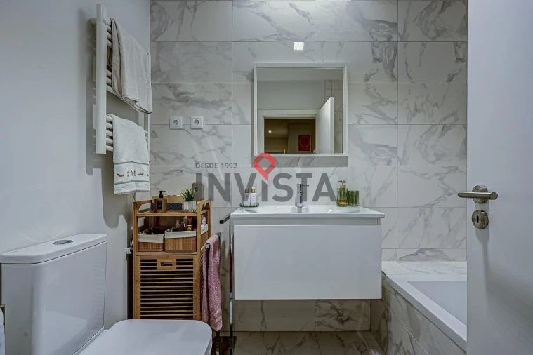 Apartamento T3 para Venda em Vila Franca de Xira Foto 8