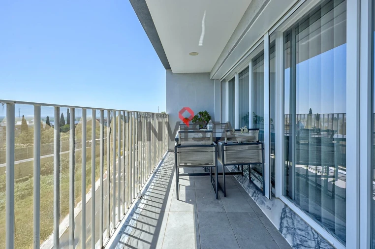 Apartamento T3 para Venda em Vila Franca de Xira Foto 22