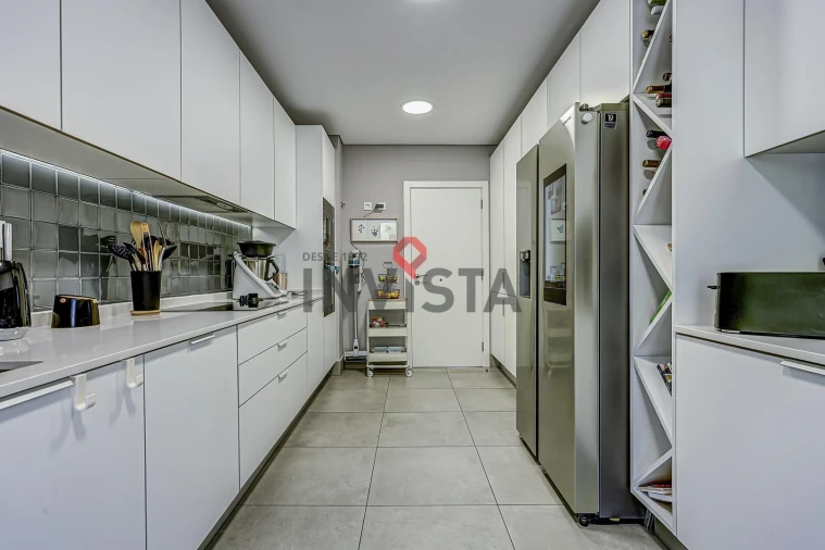 Apartamento T3 para Venda em Vila Franca de Xira Foto 5