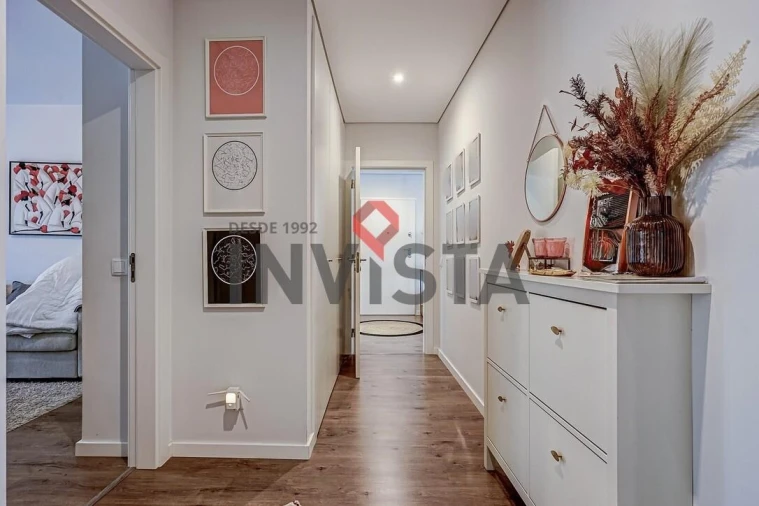 Apartamento T3 para Venda em Vila Franca de Xira Foto 34