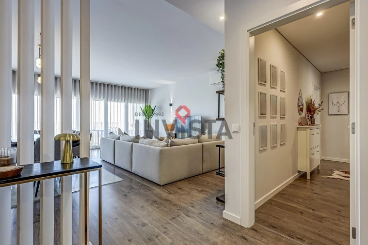 Apartamento T3 para Venda em Vila Franca de Xira Foto 26