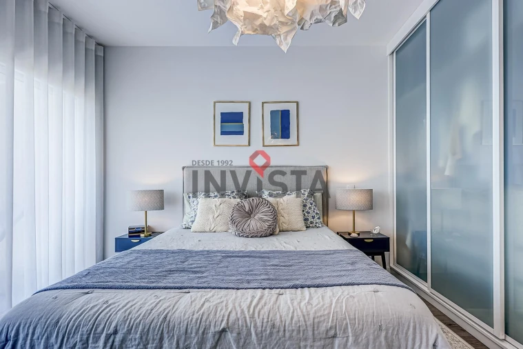 Apartamento T3 para Venda em Vila Franca de Xira Foto 13