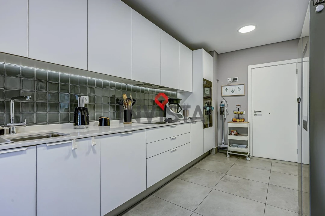 Apartamento T3 para Venda em Vila Franca de Xira Foto 4