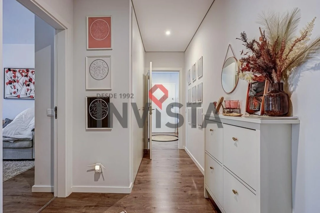 Apartamento T3 para Venda em Vila Franca de Xira Foto 34