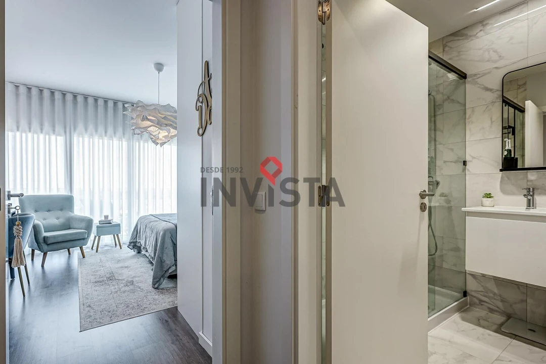 Apartamento T3 para Venda em Vila Franca de Xira Foto 9