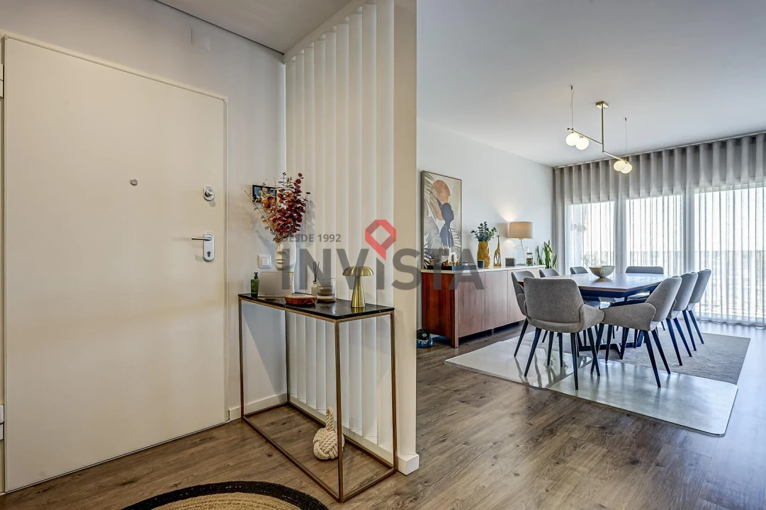 Apartamento T3 para Venda em Vila Franca de Xira Foto 27