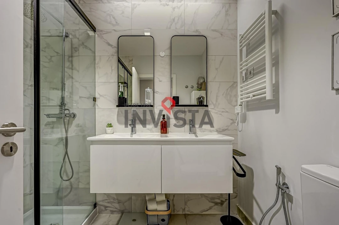 Apartamento T3 para Venda em Vila Franca de Xira Foto 10
