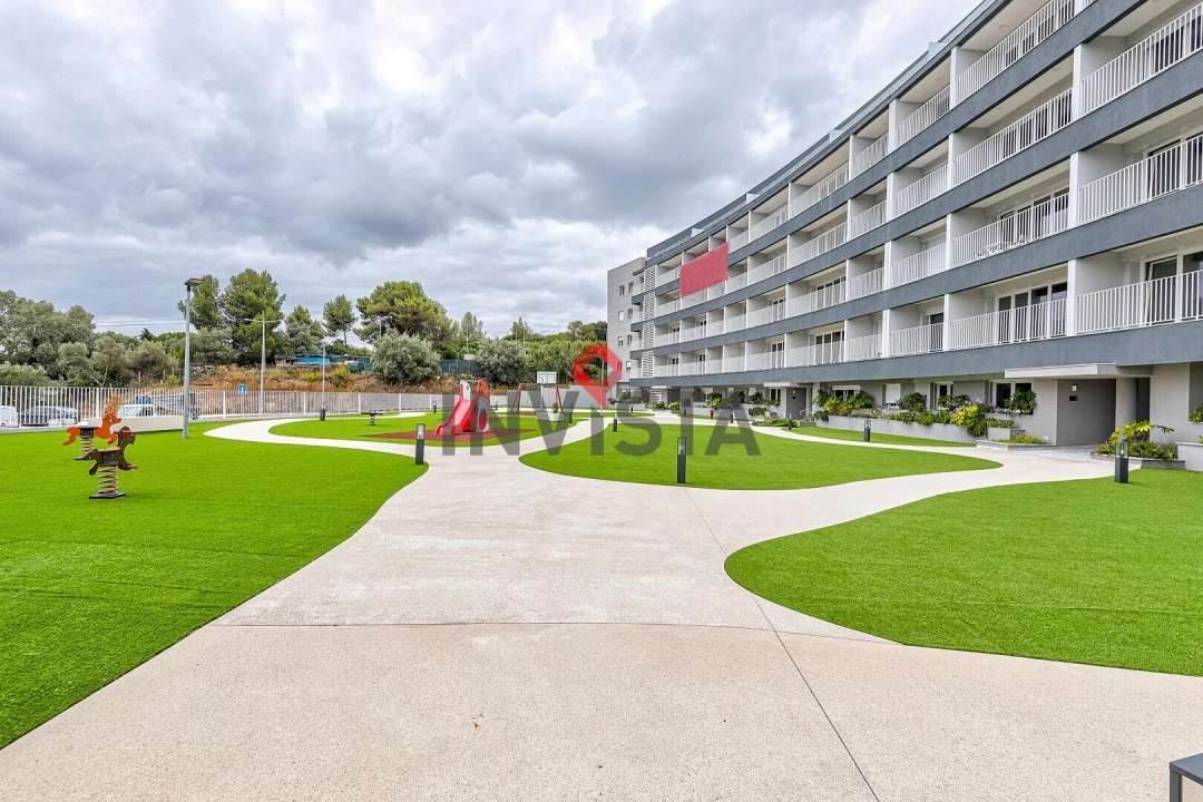 Apartamento T3 para Venda em Vila Franca de Xira Foto 40