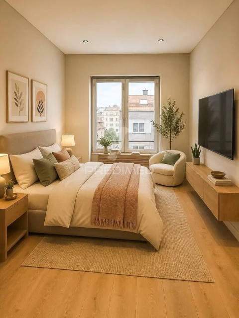 Apartamento T2 para Venda em Queluz e Belas