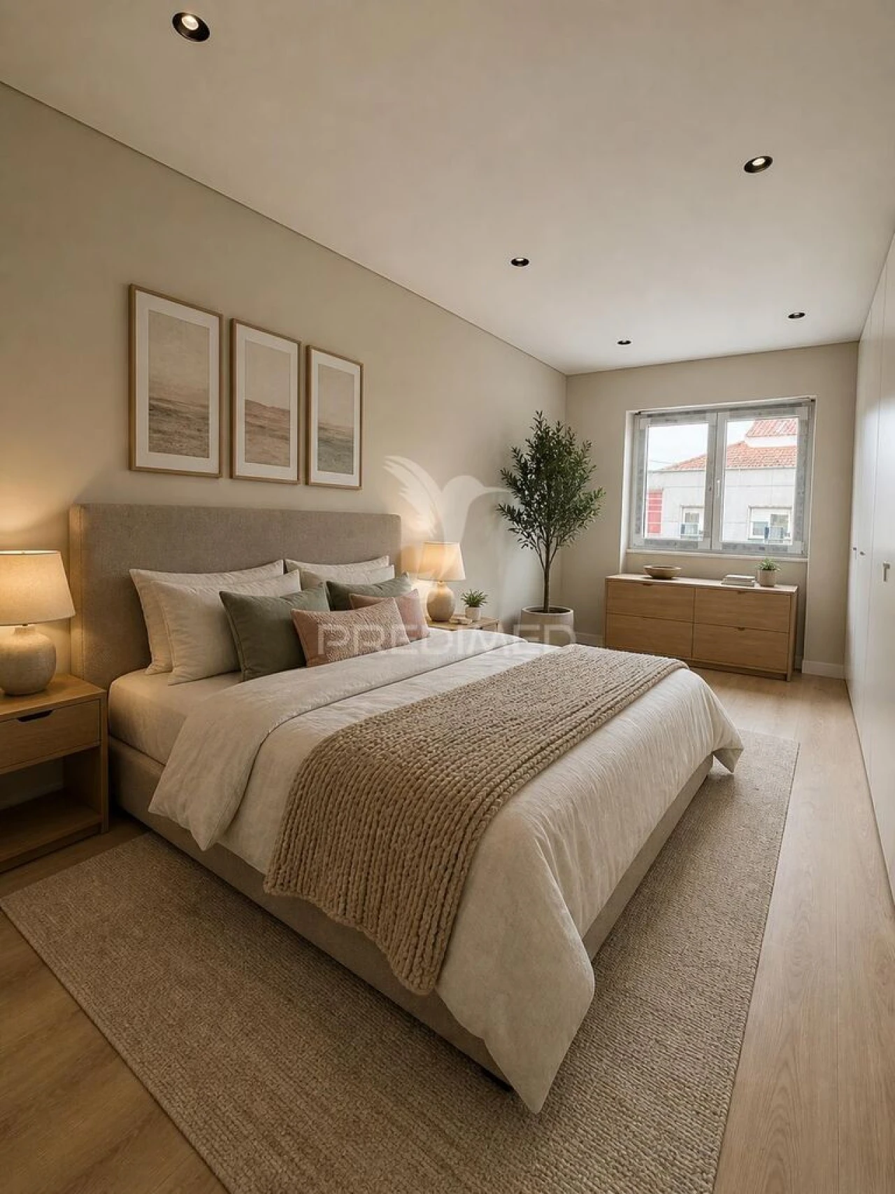 Apartamento T2 para Venda em Queluz e Belas Foto 4