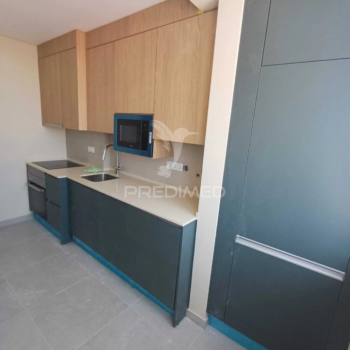 Apartamento T2 para Venda em Queluz e Belas Foto 12