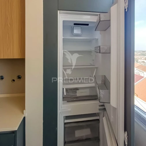 Apartamento T2 para Venda em Queluz e Belas Foto 5