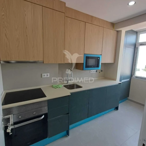 Apartamento T2 para Venda em Queluz e Belas Foto 11