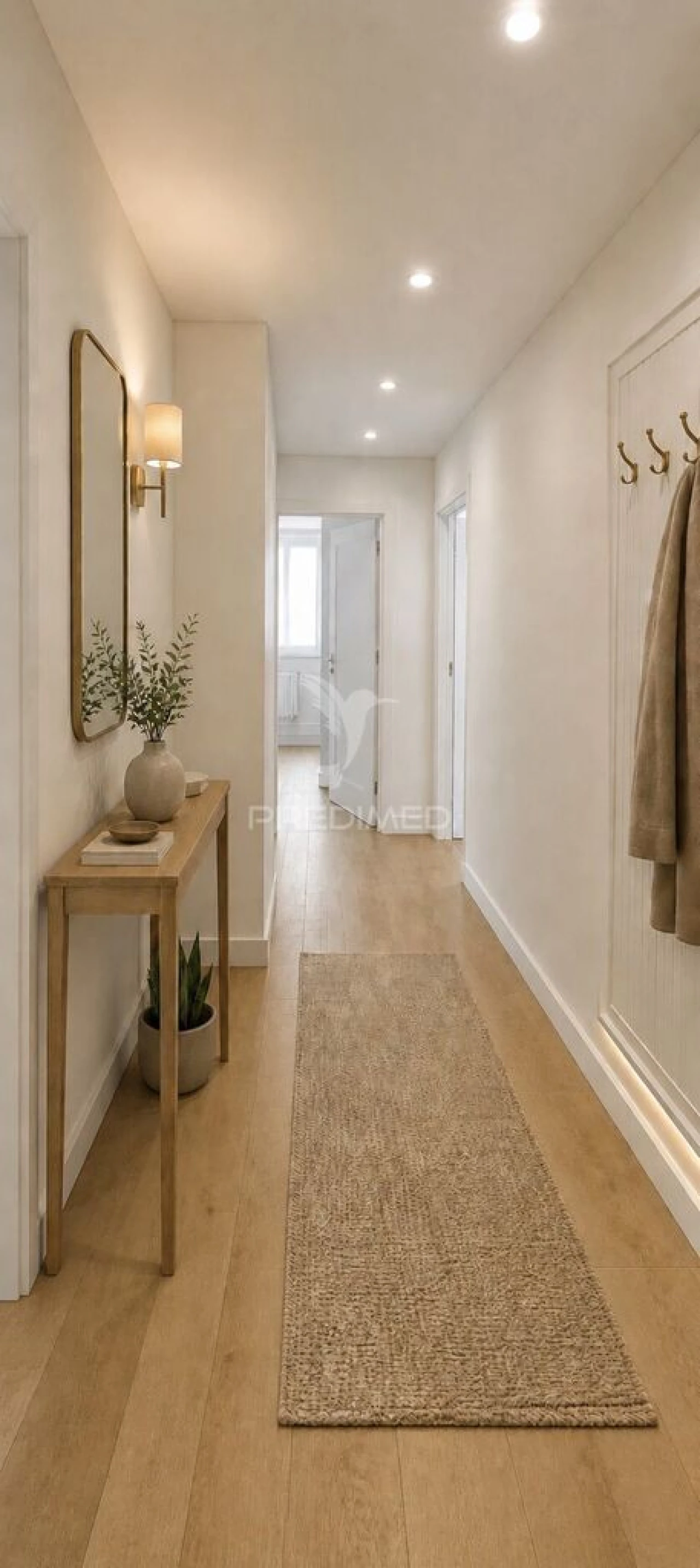 Apartamento T2 para Venda em Queluz e Belas Foto 8