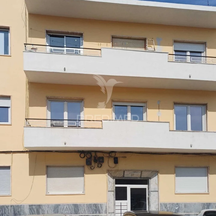 Apartamento T2 para Venda em Queluz e Belas Foto 11