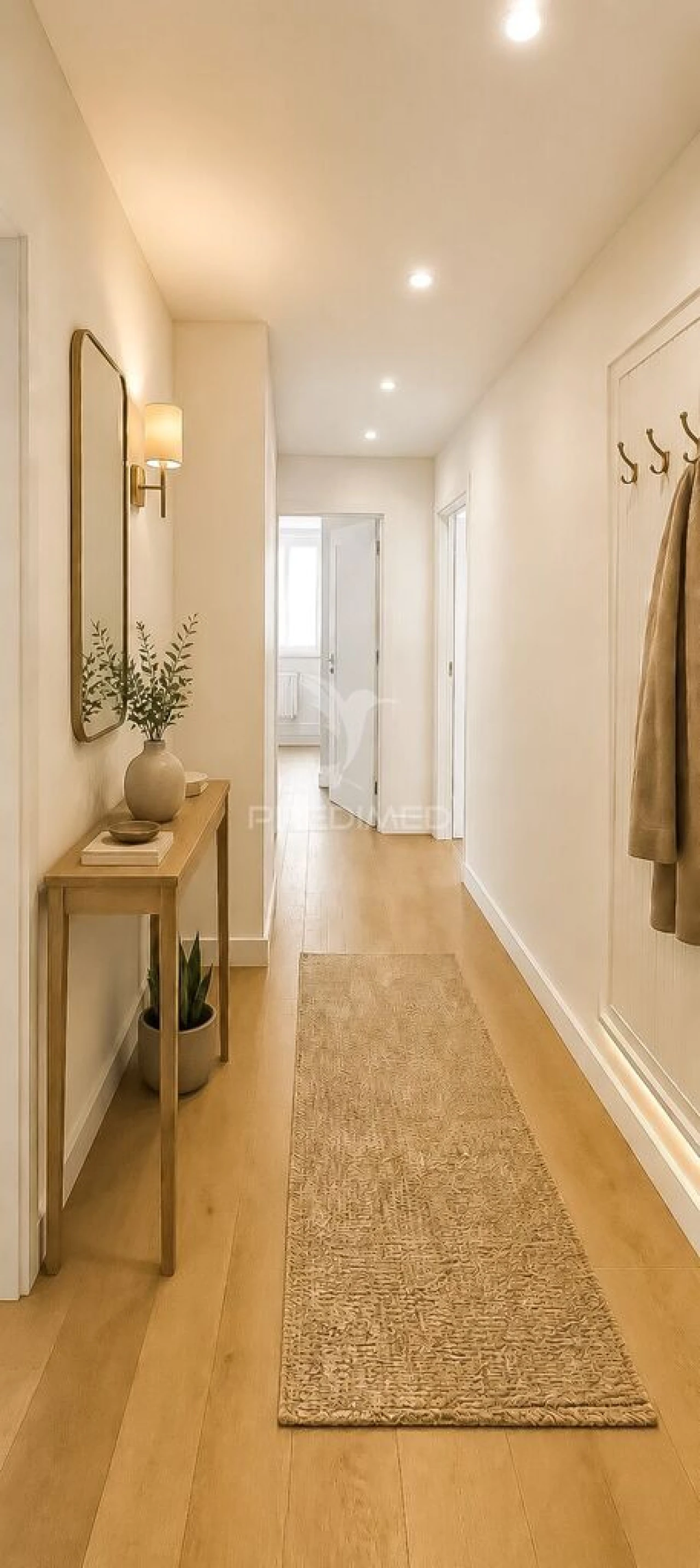 Apartamento T2 para Venda em Queluz e Belas Foto 15