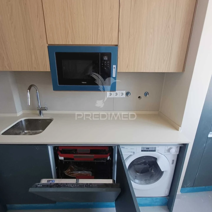 Apartamento T2 para Venda em Queluz e Belas Foto 13