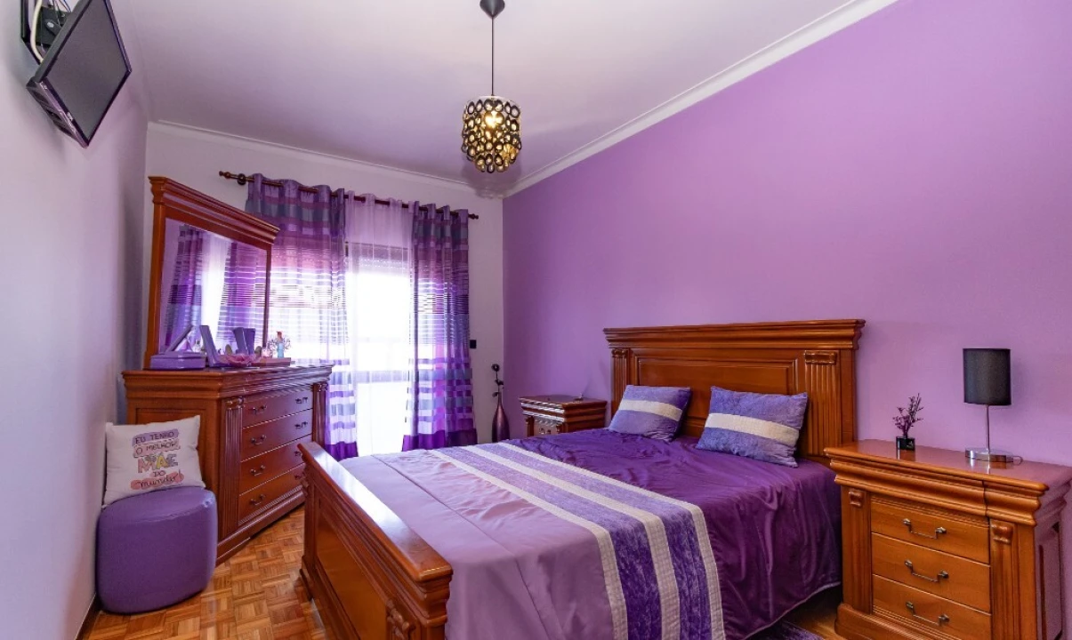 Apartamento T3 para Venda em Ferreiros, Prozelo e Besteiros Foto 12