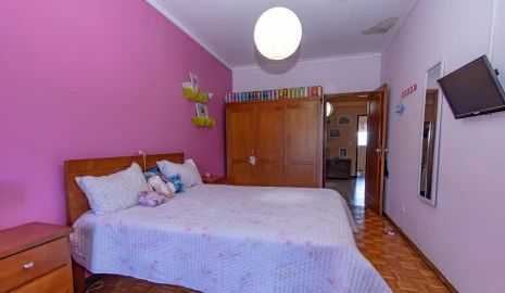 Apartamento T3 para Venda em Ferreiros, Prozelo e Besteiros