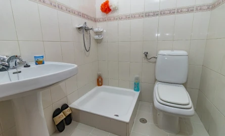 Apartamento T3 para Venda em Ferreiros, Prozelo e Besteiros