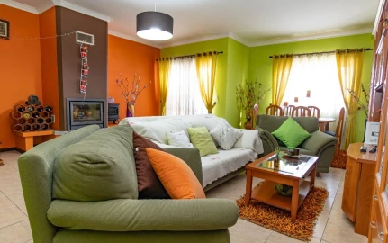 Apartamento T3 para Venda em Ferreiros, Prozelo e Besteiros