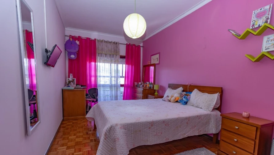 Apartamento T3 para Venda em Ferreiros, Prozelo e Besteiros Foto 15