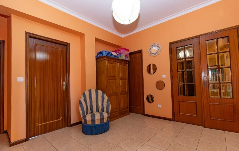 Apartamento T3 para Venda em Ferreiros, Prozelo e Besteiros Foto 9
