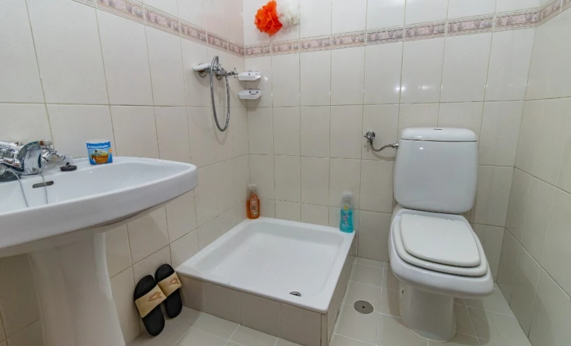 Apartamento T3 para Venda em Ferreiros, Prozelo e Besteiros Foto 13
