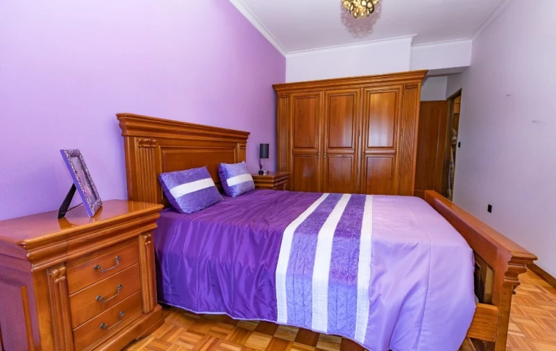 Apartamento T3 para Venda em Ferreiros, Prozelo e Besteiros Foto 11