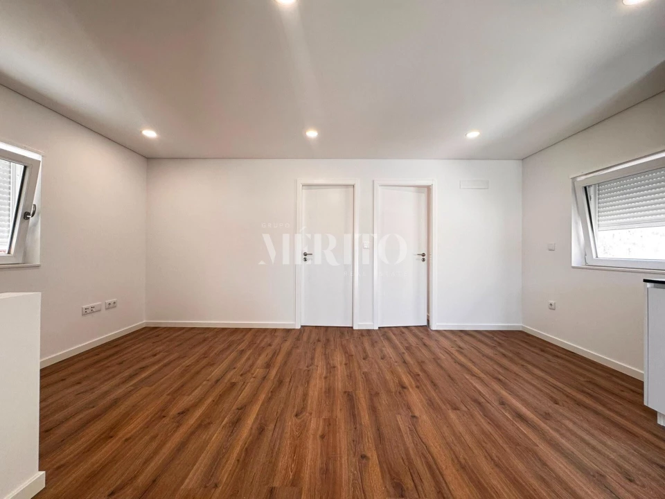 Apartamento T2 para Venda em Caldas de Vizela (São Miguel e São João) Foto 8