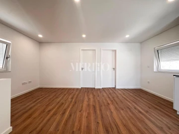 Apartamento T2 para Venda em Caldas de Vizela (São Miguel e São João)