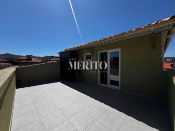 Apartamento T2 para Venda em Caldas de Vizela (São Miguel e São João)