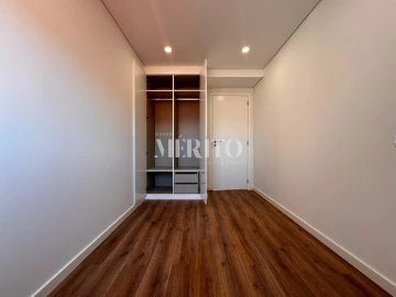 Apartamento T2 para Venda em Caldas de Vizela (São Miguel e São João)