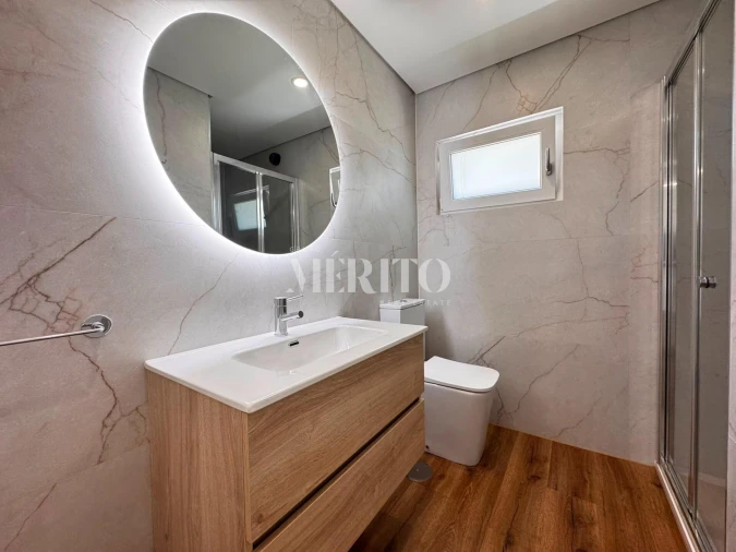 Apartamento T2 para Venda em Caldas de Vizela (São Miguel e São João) Foto 10