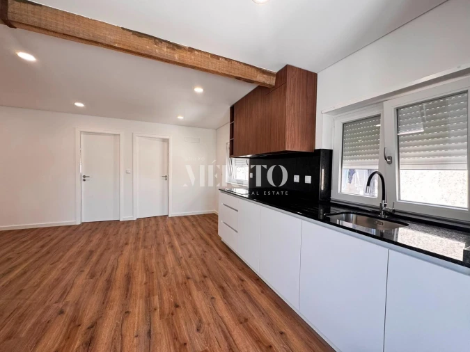 Apartamento T2 para Venda em Caldas de Vizela (São Miguel e São João) Foto 6