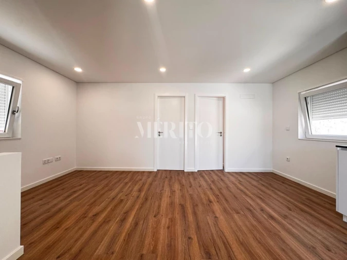 Apartamento T2 para Venda em Caldas de Vizela (São Miguel e São João) Foto 8